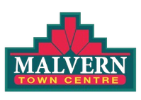 Malvern Town Centre